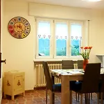 La Canvetta Apartment *