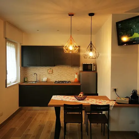 La Canvetta Apartment