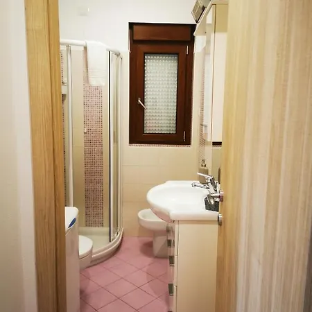 La Canvetta Apartment *