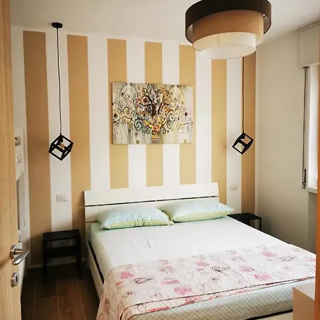 Apartman La Canvetta *