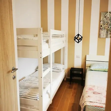 Apartman La Canvetta *