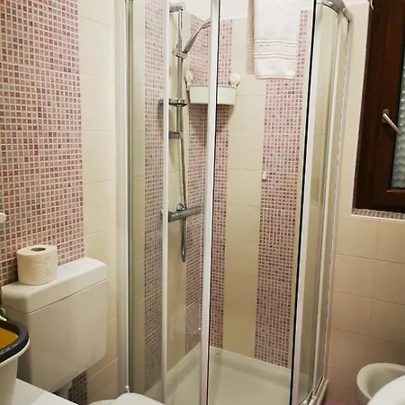 La Canvetta Apartment *