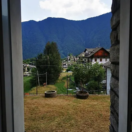 La Canvetta * Santa Maria Maggiore