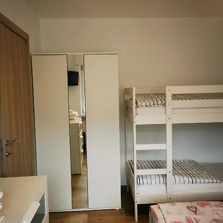 La Canvetta Apartman