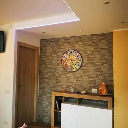 La Canvetta 산타 마리아 마조레