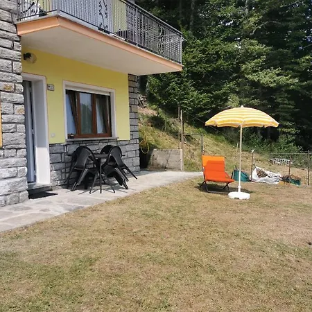 Apartman La Canvetta *