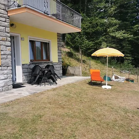 Apartment La Canvetta *