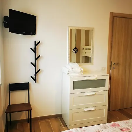 La Canvetta * 산타 마리아 마조레