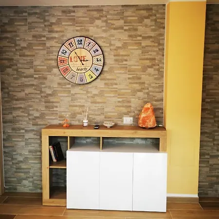 La Canvetta Apartment *