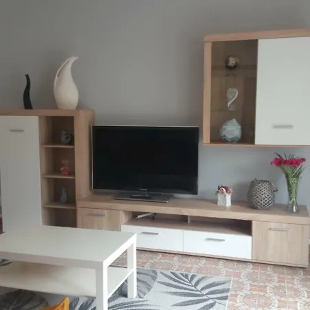 Apartment La Canvetta