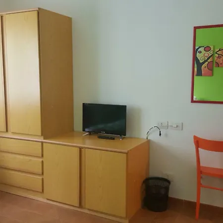 Apartmán La Canvetta