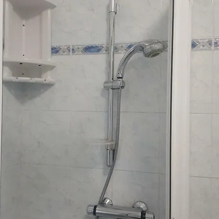 Appartement La Canvetta *