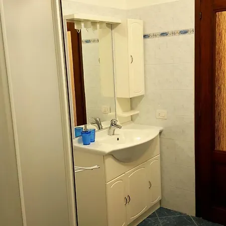 Apartment La Canvetta