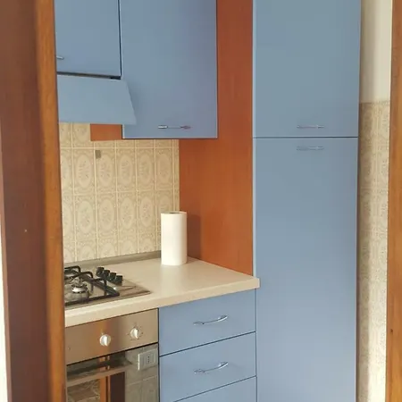 Apartmán La Canvetta Santa Maria Maggiore
