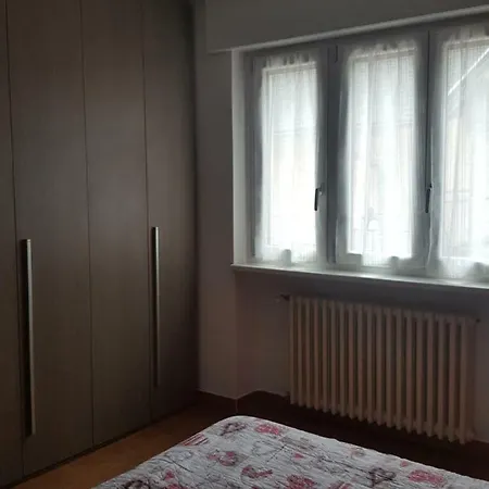 La Canvetta Apartman