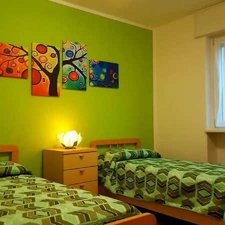 Apartmán La Canvetta *